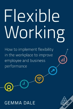 Capa do artigo Flexible Working