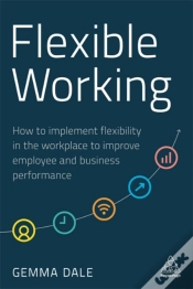 Capa do artigo Flexible Working