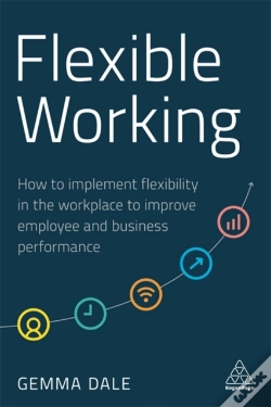 Capa do artigo Flexible Working
