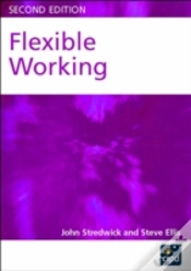 Capa do artigo Flexible Working
