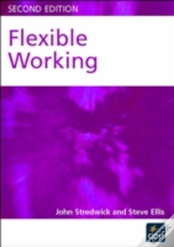 Capa do artigo Flexible Working