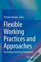 Flexible Working Practices And Approaches