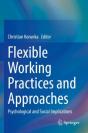 Flexible Working Practices And Approaches - Preview