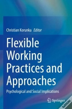 Capa do artigo Flexible Working Practices And Approaches