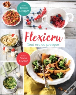Capa do artigo Flexicru