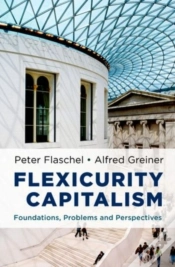 Capa do artigo Flexicurity Capitalism