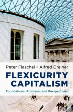 Capa do artigo Flexicurity Capitalism
