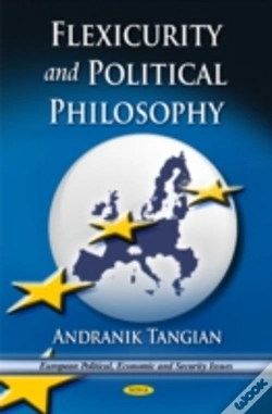Capa do artigo Flexicurity & Political Philosophy