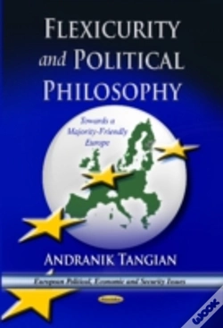 Capa do artigo Flexicurity & Political Philosophy