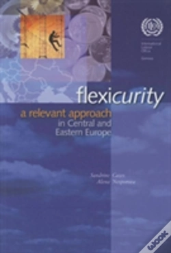 Capa do artigo Flexicurity