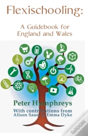 Capa do artigo Flexischooling Guidebook