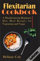 Flexitarian Cookbook
