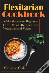 Flexitarian Cookbook