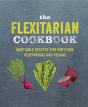 Flexitarian Cookbook - Preview