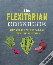 Capa do artigo Flexitarian Cookbook