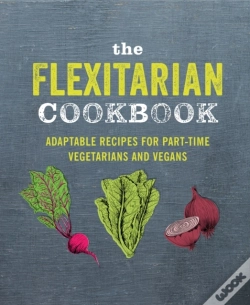 Capa do artigo Flexitarian Cookbook
