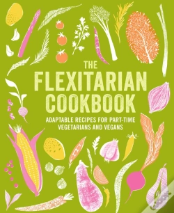 Capa do artigo Flexitarian Cookbook