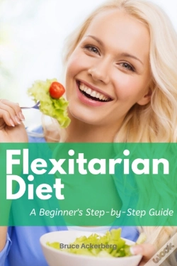 Capa do artigo Flexitarian Diet