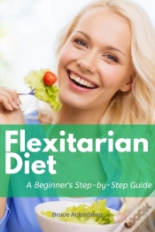 Capa do artigo Flexitarian Diet