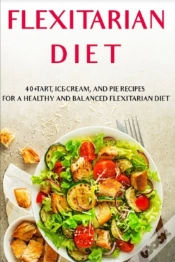Capa do artigo Flexitarian Diet