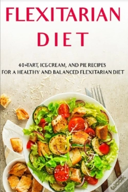 Capa do artigo Flexitarian Diet