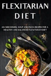 Capa do artigo Flexitarian Diet