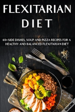 Capa do artigo Flexitarian Diet