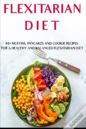Capa do artigo Flexitarian Diet