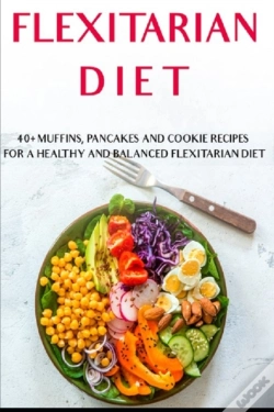 Capa do artigo Flexitarian Diet