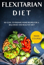 Capa do artigo Flexitarian Diet