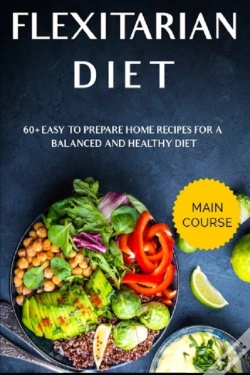 Capa do artigo Flexitarian Diet