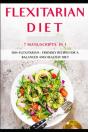 Flexitarian Diet - Preview