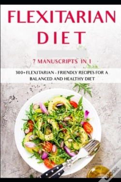 Capa do artigo Flexitarian Diet