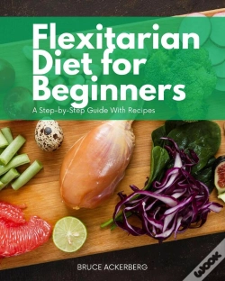 Capa do artigo Flexitarian Diet For Beginners