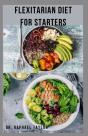 Flexitarian Diet For Starters - Preview