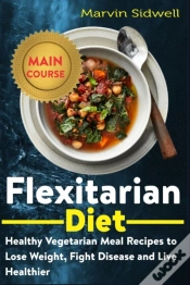 Capa do artigo Flexitarian Diet