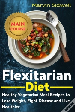 Capa do artigo Flexitarian Diet