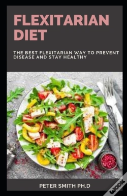 Capa do artigo Flexitarian Diet