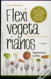 Flexivegetarianos