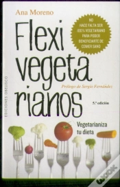 Capa do artigo Flexivegetarianos