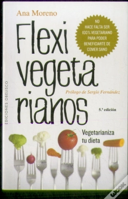 Capa do artigo Flexivegetarianos