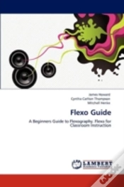 Capa do artigo Flexo Guide
