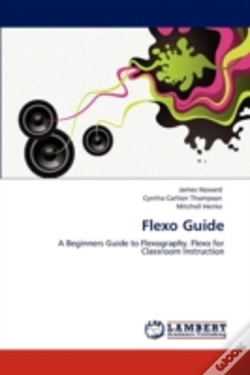 Capa do artigo Flexo Guide
