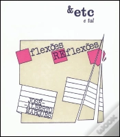 Capa do artigo Flexões Reflexões