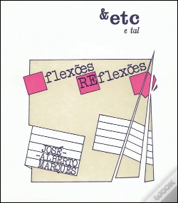 Capa do artigo Flexões Reflexões