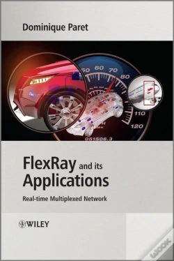 Capa do artigo Flexray And Its Applications