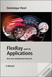 Capa do artigo Flexray And Its Applications