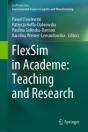 Flexsim In Academe: Teaching And Research - Preview
