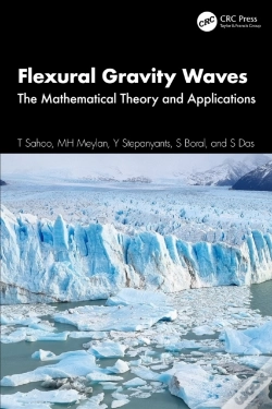 Capa do artigo Flexural Gravity Waves