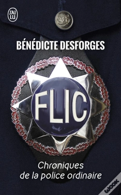 Capa do artigo Flic